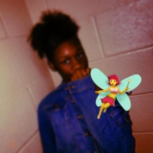 Meet your Posher, Tyana